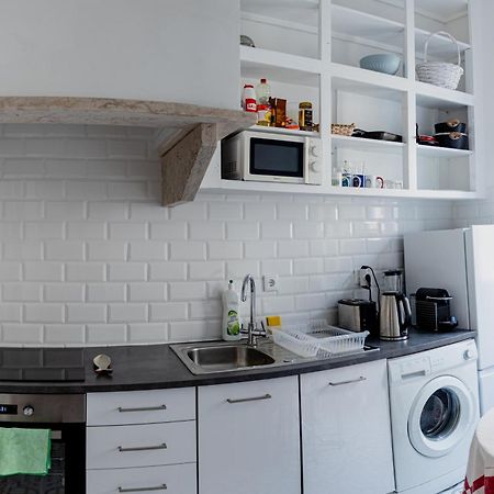 Angels Homes N.27 1ºandar, Bairro Tipico, Centro Cidade Lisbon Exterior photo