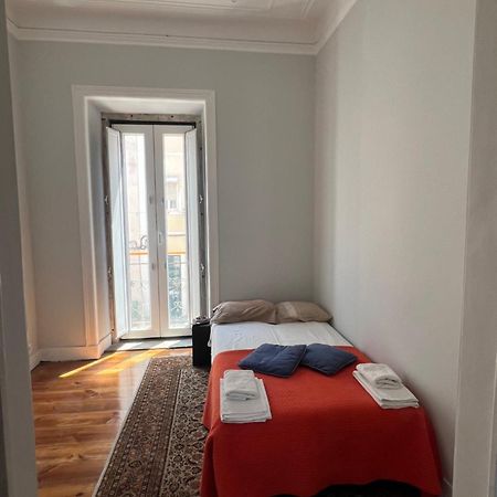 Angels Homes N.27 1ºandar, Bairro Tipico, Centro Cidade Lisbon Exterior photo