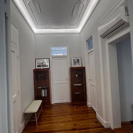 Angels Homes N.27 1ºandar, Bairro Tipico, Centro Cidade Lisbon Exterior photo