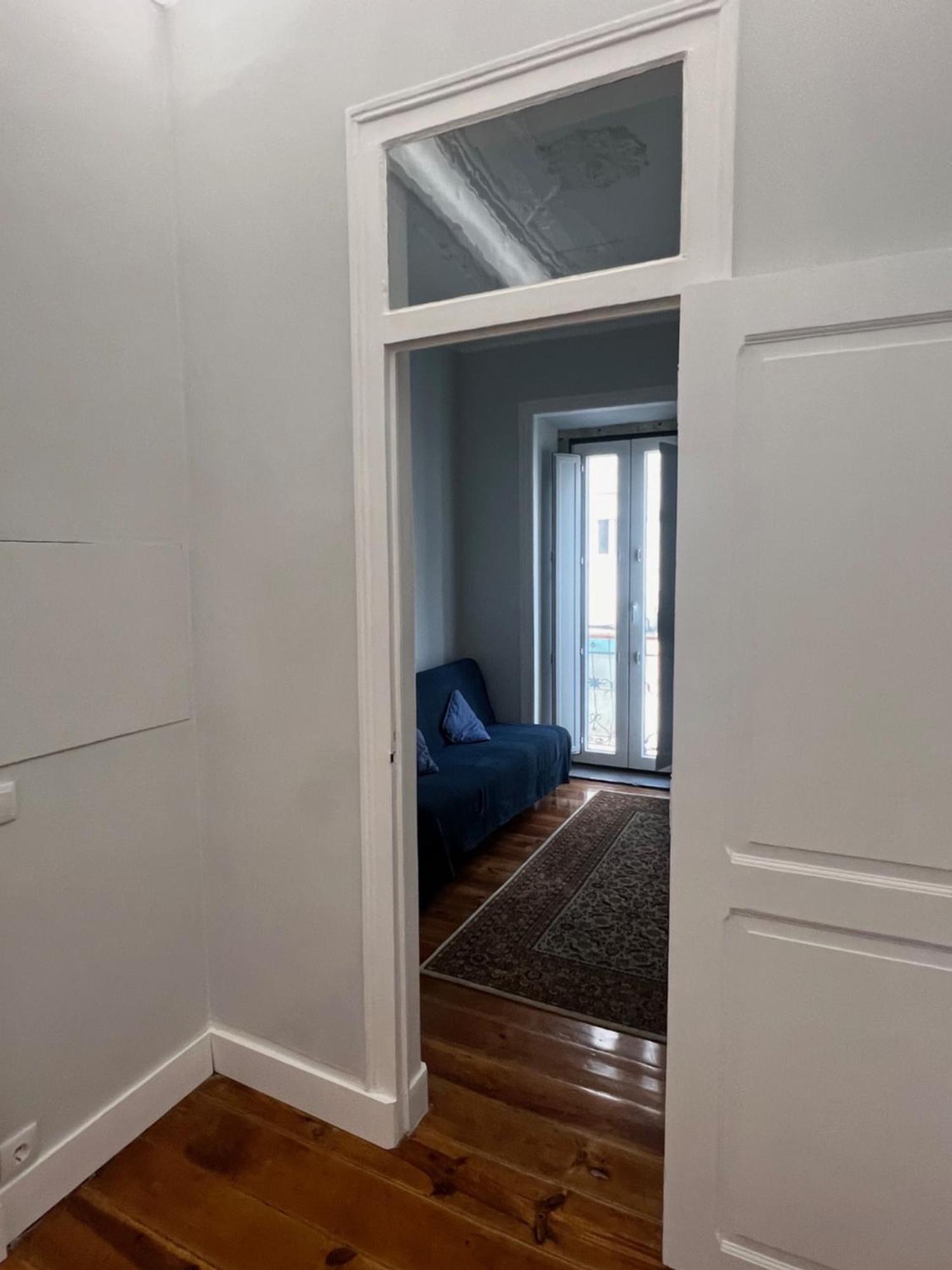 Angels Homes N.27 1ºandar, Bairro Tipico, Centro Cidade Lisbon Exterior photo