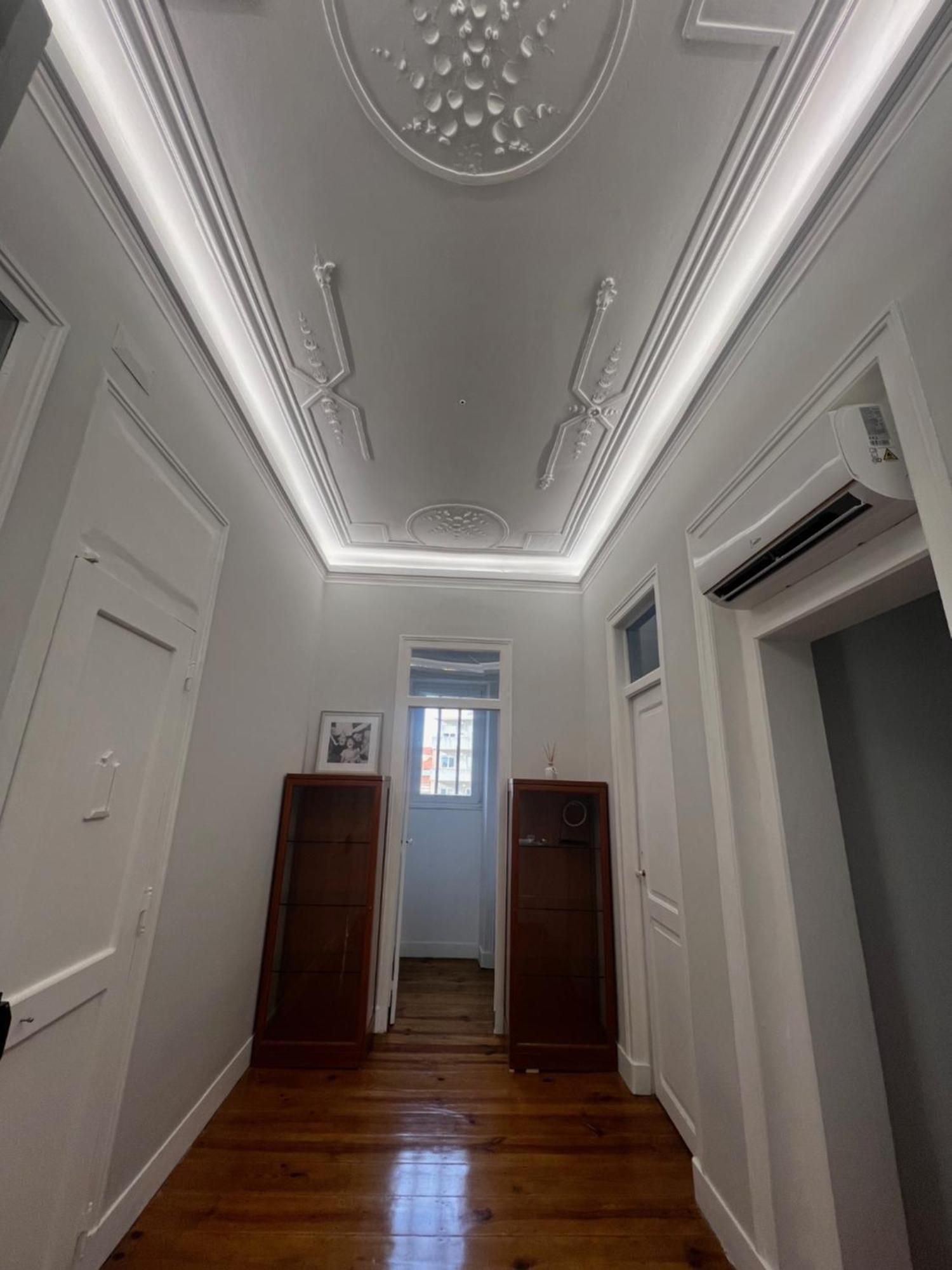 Angels Homes N.27 1ºandar, Bairro Tipico, Centro Cidade Lisbon Exterior photo