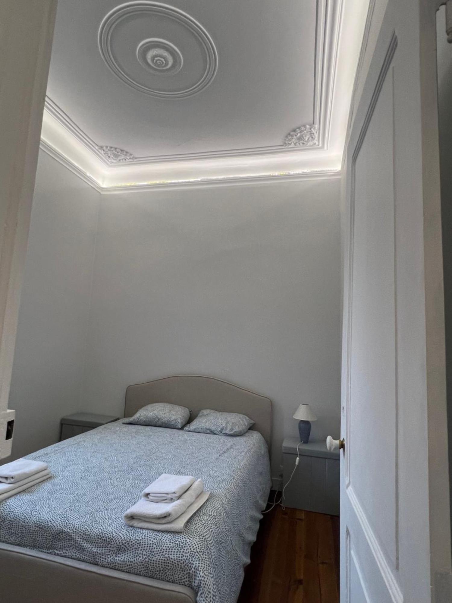 Angels Homes N.27 1ºandar, Bairro Tipico, Centro Cidade Lisbon Exterior photo