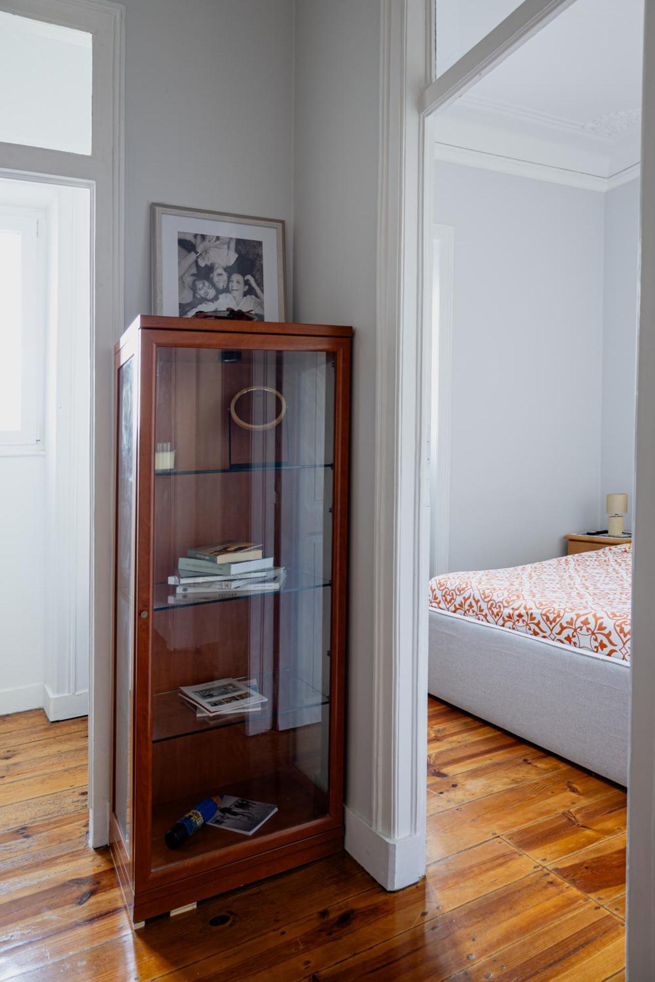 Angels Homes N.27 1ºandar, Bairro Tipico, Centro Cidade Lisbon Exterior photo
