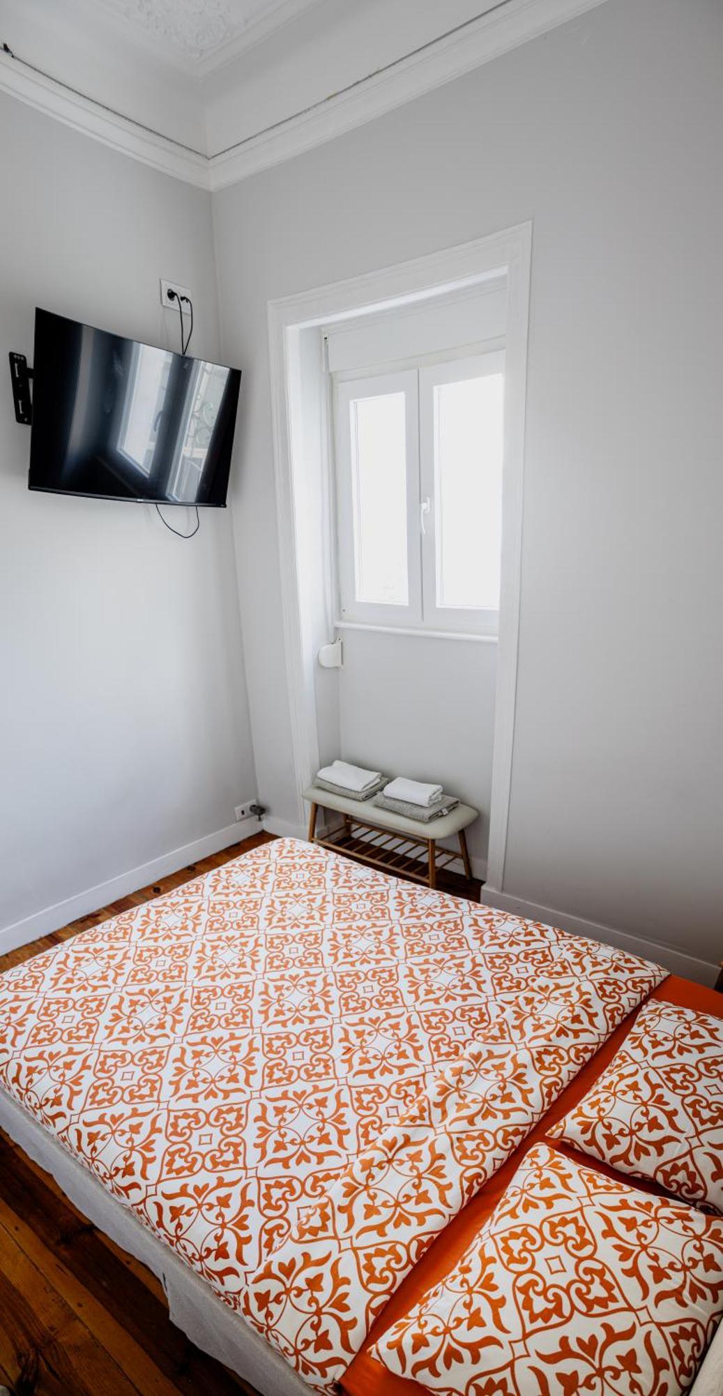 Angels Homes N.27 1ºandar, Bairro Tipico, Centro Cidade Lisbon Exterior photo