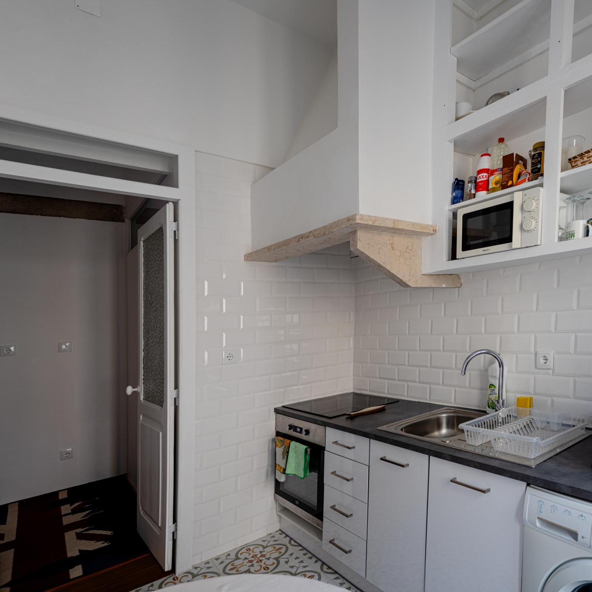 Angels Homes N.27 1ºandar, Bairro Tipico, Centro Cidade Lisbon Exterior photo