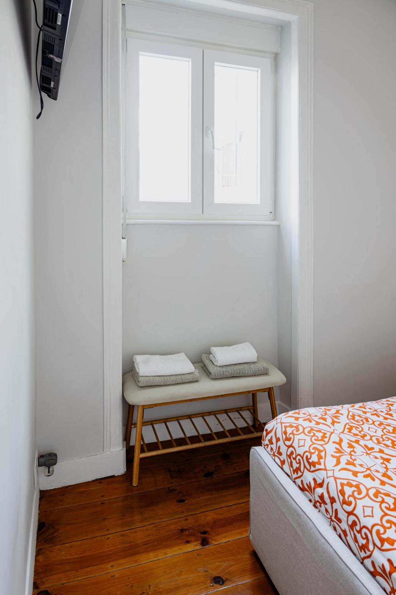 Angels Homes N.27 1ºandar, Bairro Tipico, Centro Cidade Lisbon Exterior photo