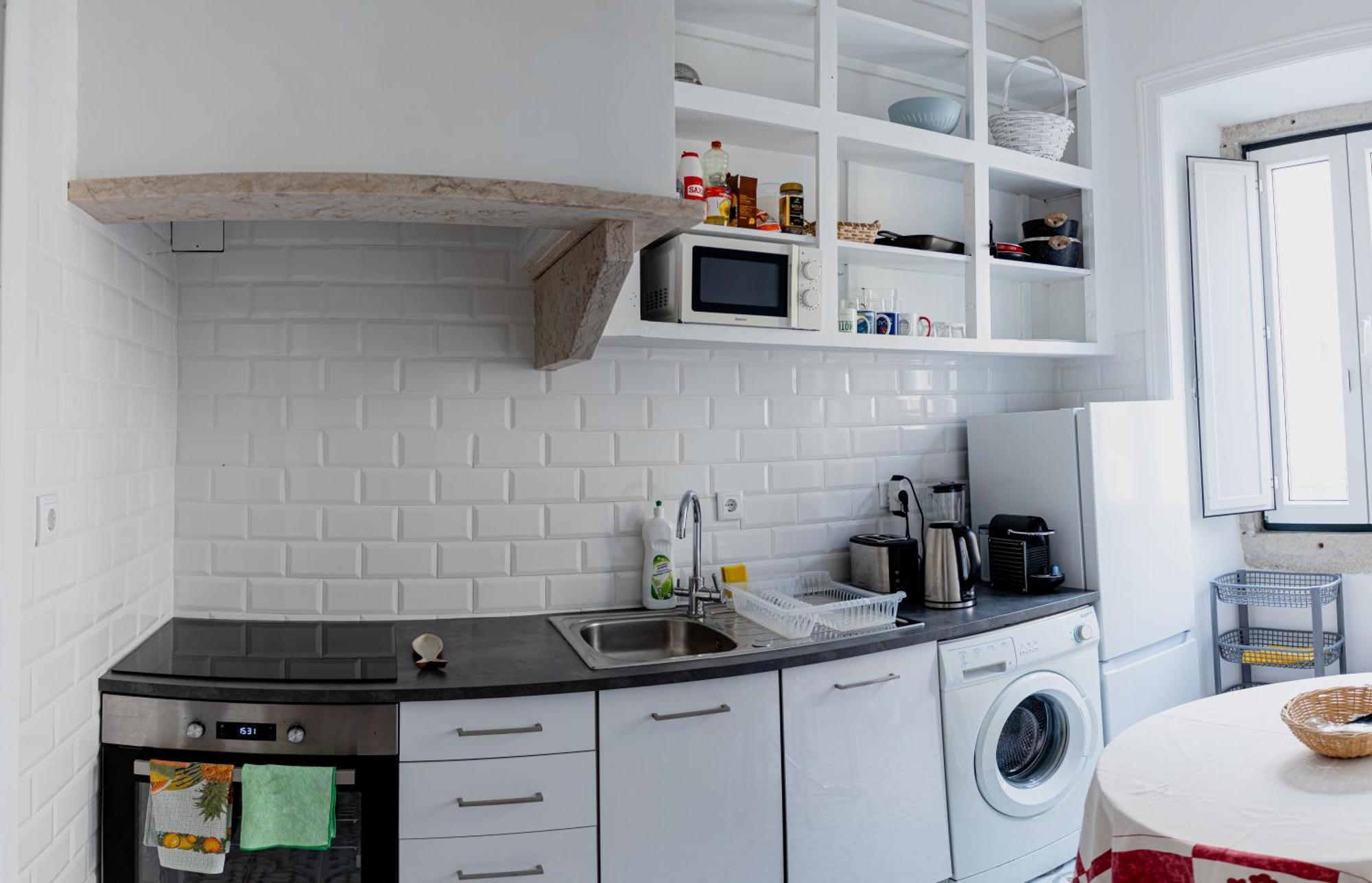 Angels Homes N.27 1ºandar, Bairro Tipico, Centro Cidade Lisbon Exterior photo