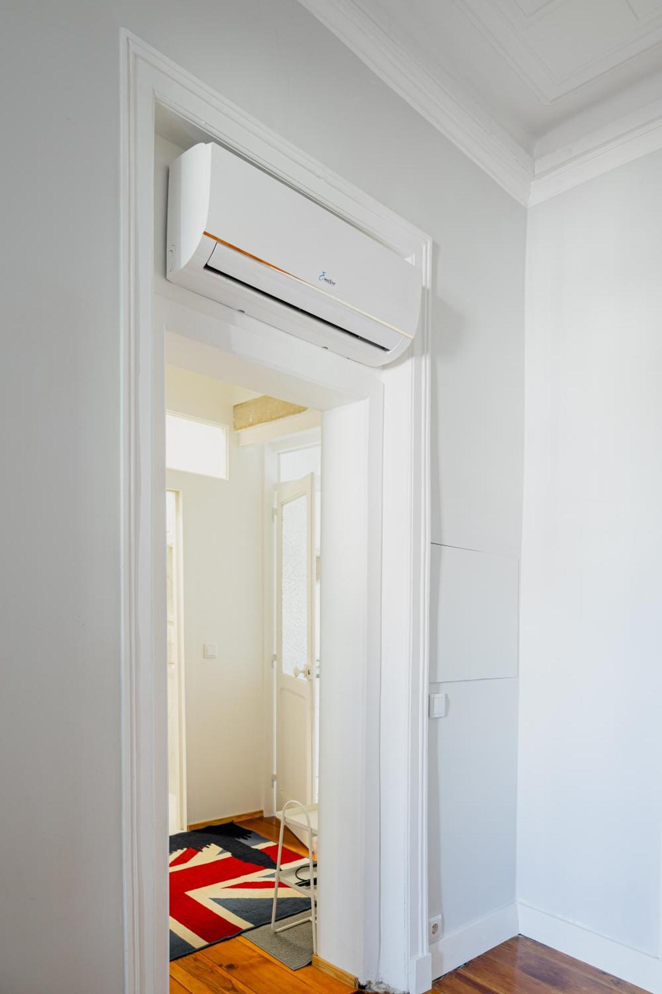 Angels Homes N.27 1ºandar, Bairro Tipico, Centro Cidade Lisbon Exterior photo