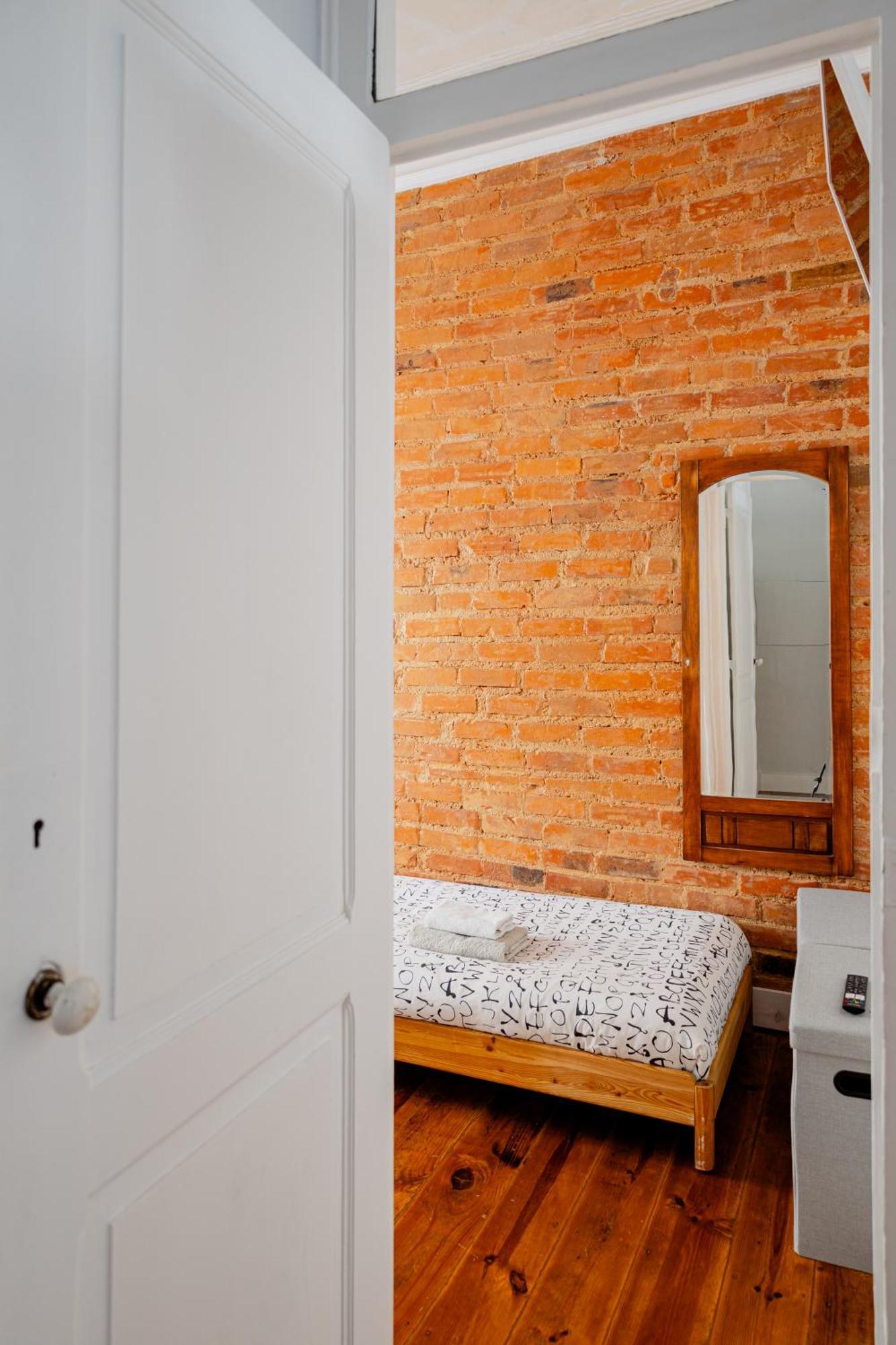 Angels Homes N.27 1ºandar, Bairro Tipico, Centro Cidade Lisbon Exterior photo