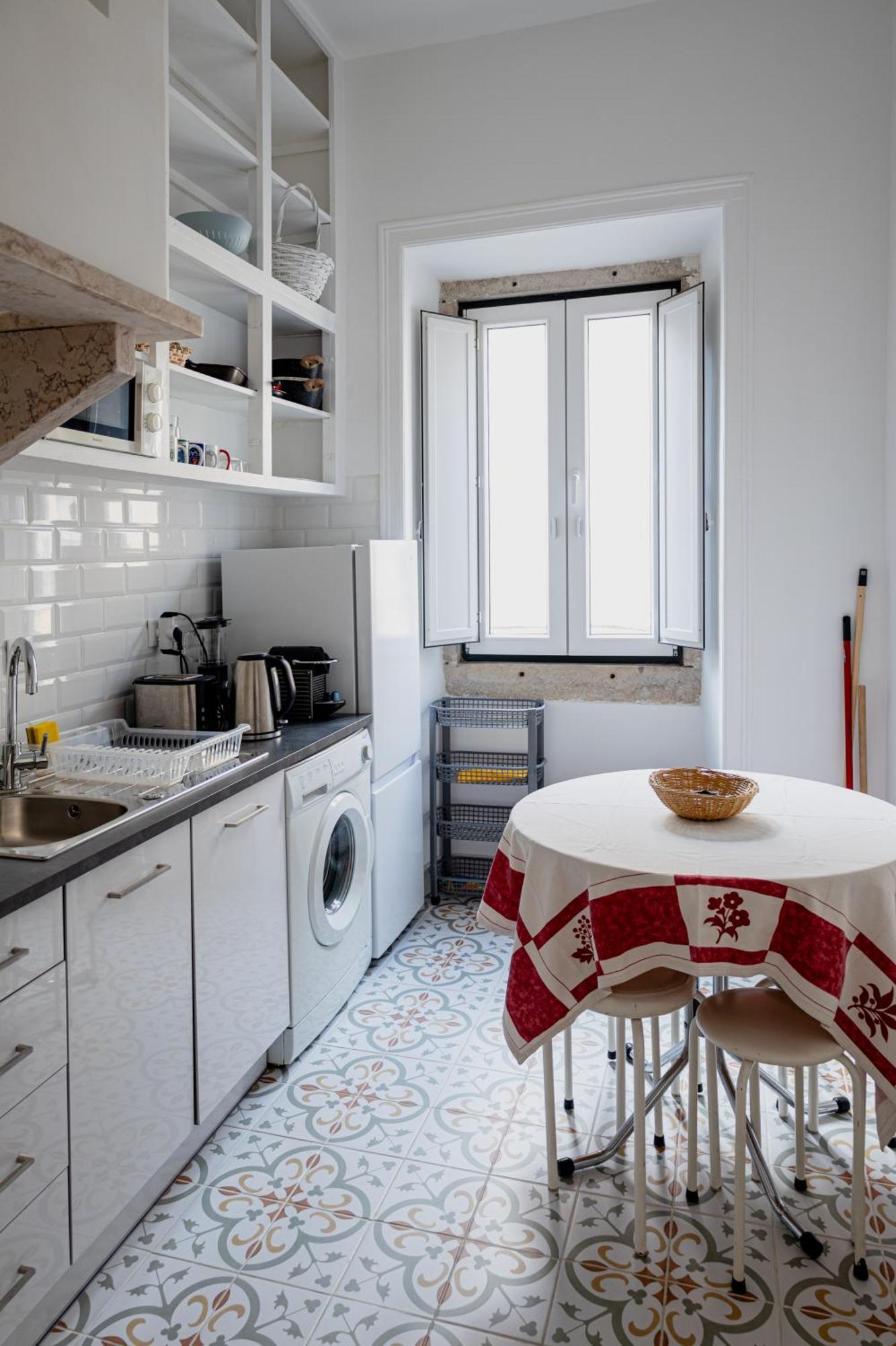 Angels Homes N.27 1ºandar, Bairro Tipico, Centro Cidade Lisbon Exterior photo