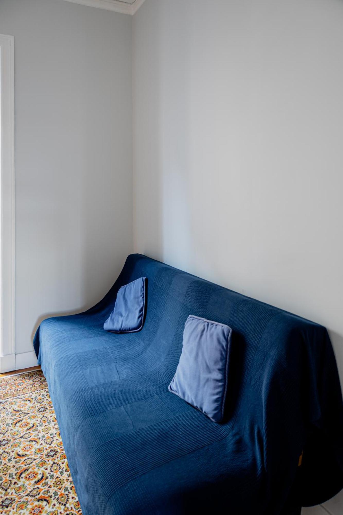 Angels Homes N.27 1ºandar, Bairro Tipico, Centro Cidade Lisbon Exterior photo