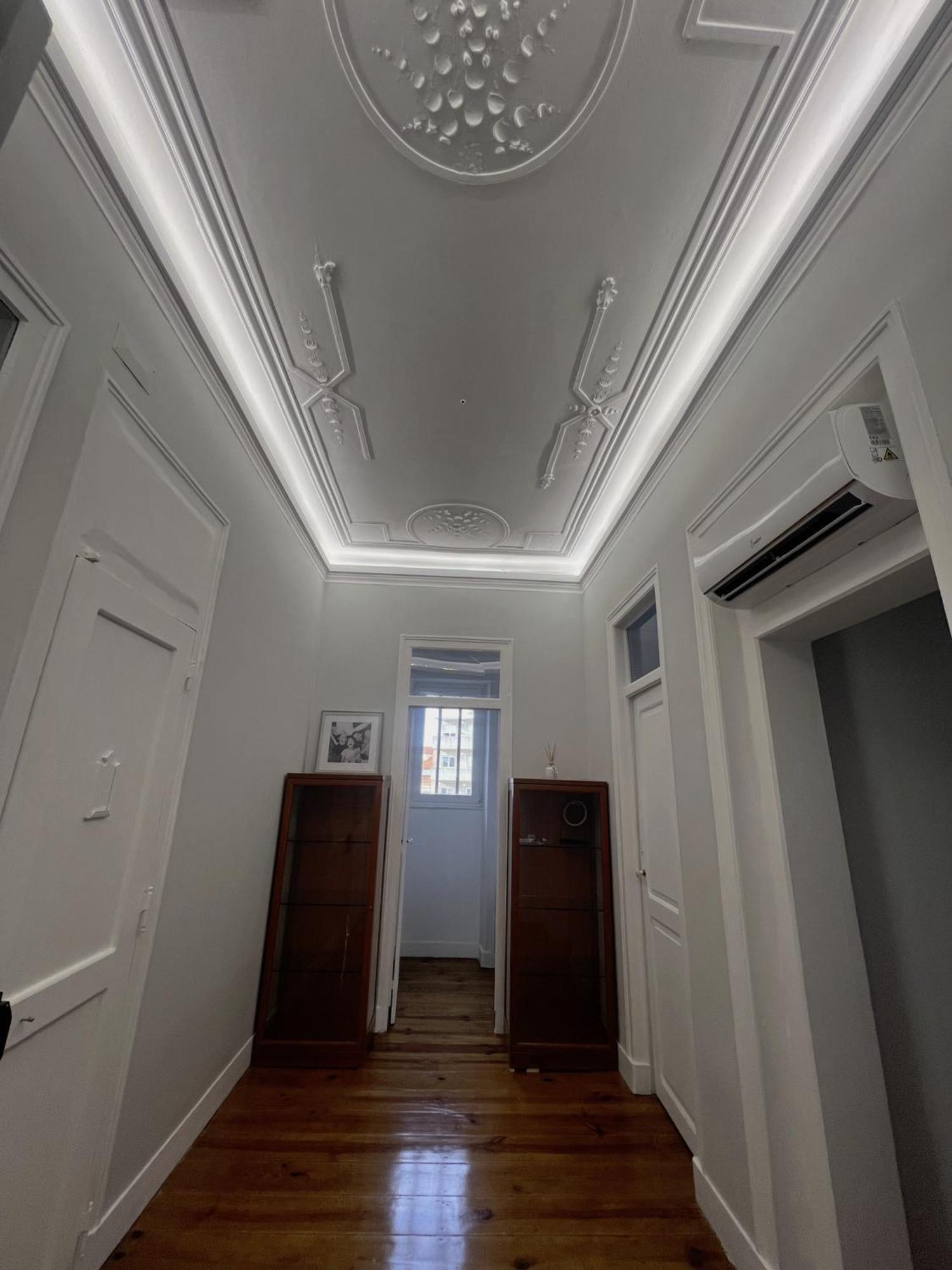 Angels Homes N.27 1ºandar, Bairro Tipico, Centro Cidade Lisbon Exterior photo