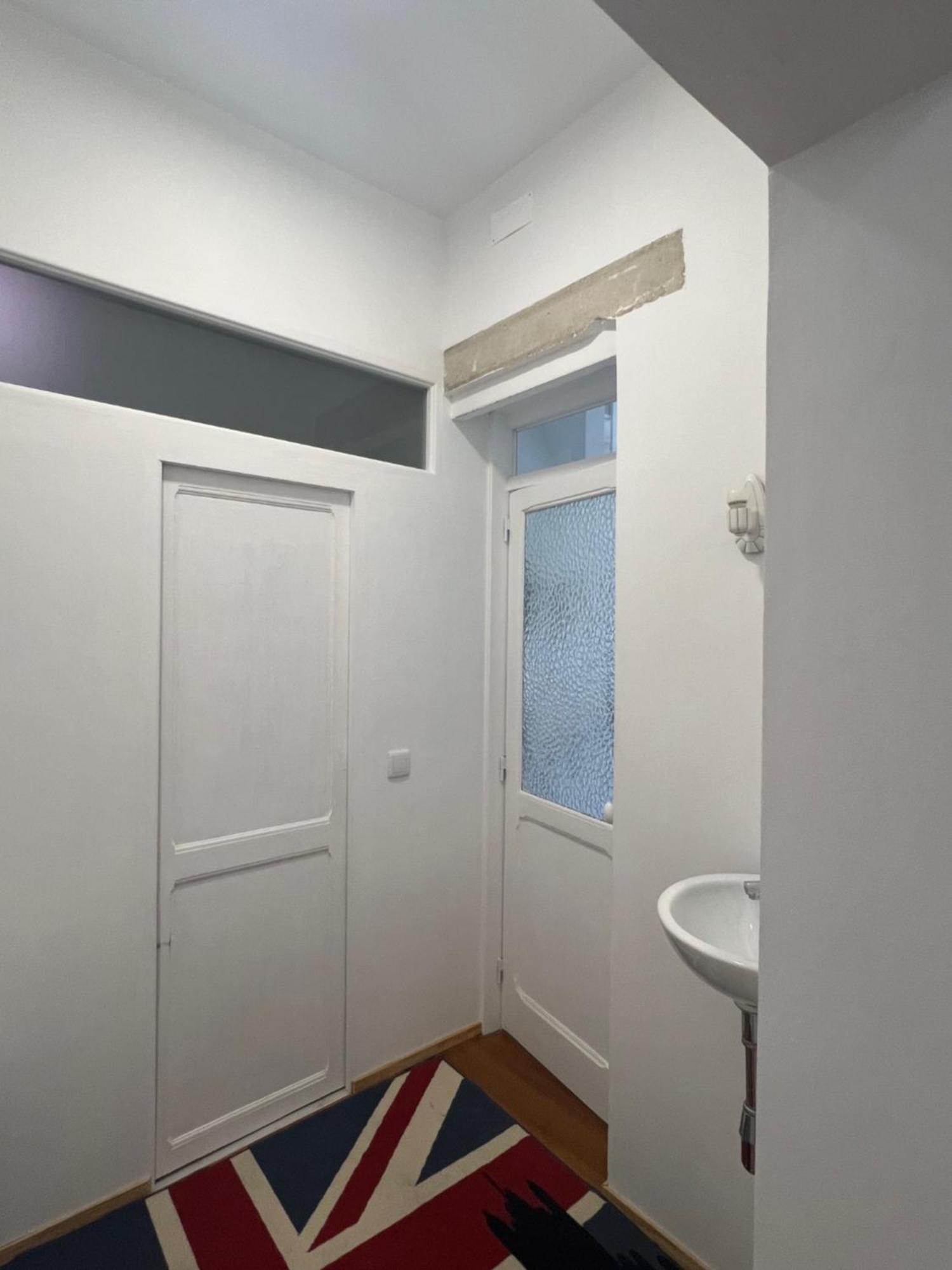 Angels Homes N.27 1ºandar, Bairro Tipico, Centro Cidade Lisbon Exterior photo
