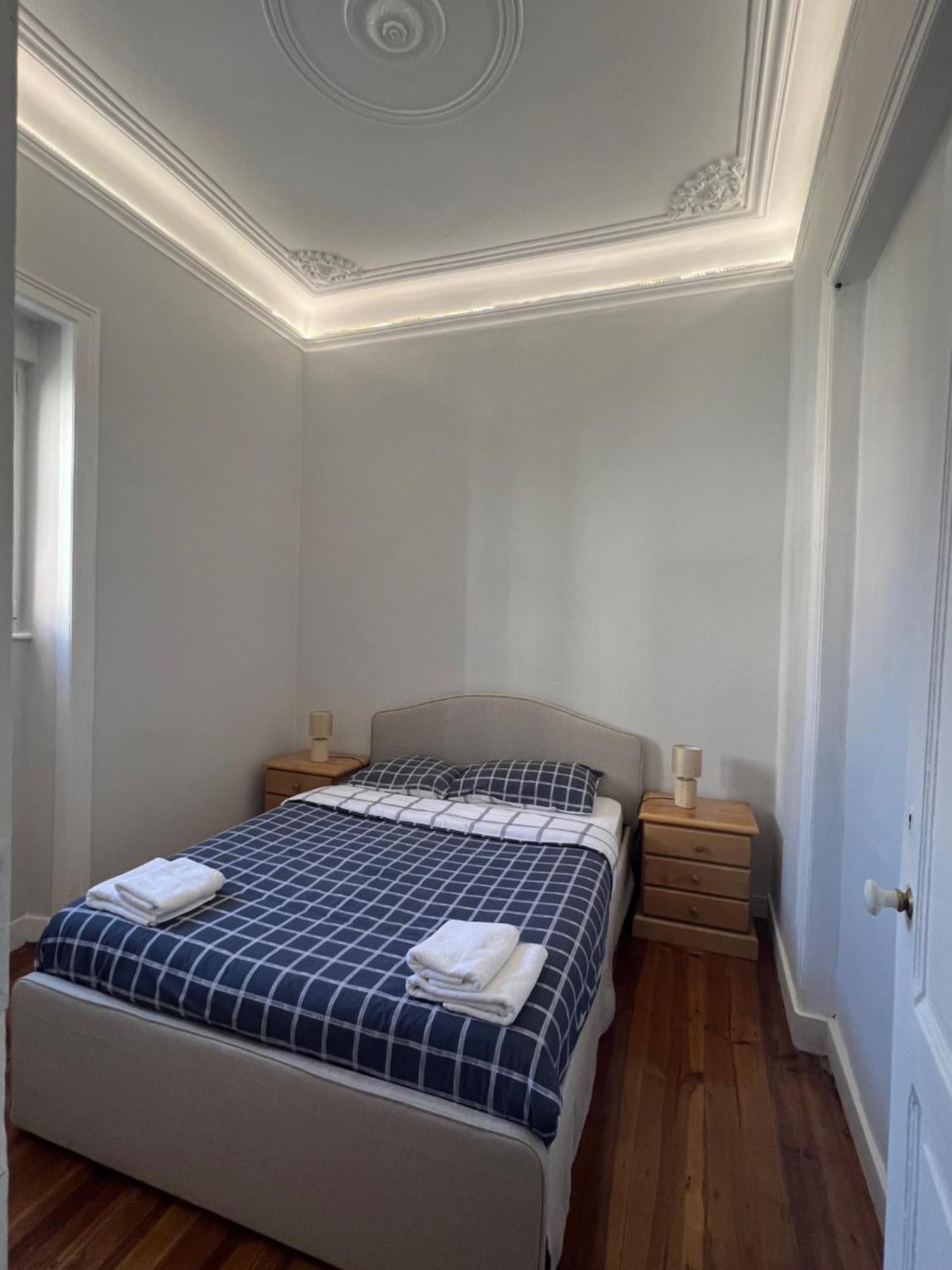 Angels Homes N.27 1ºandar, Bairro Tipico, Centro Cidade Lisbon Exterior photo