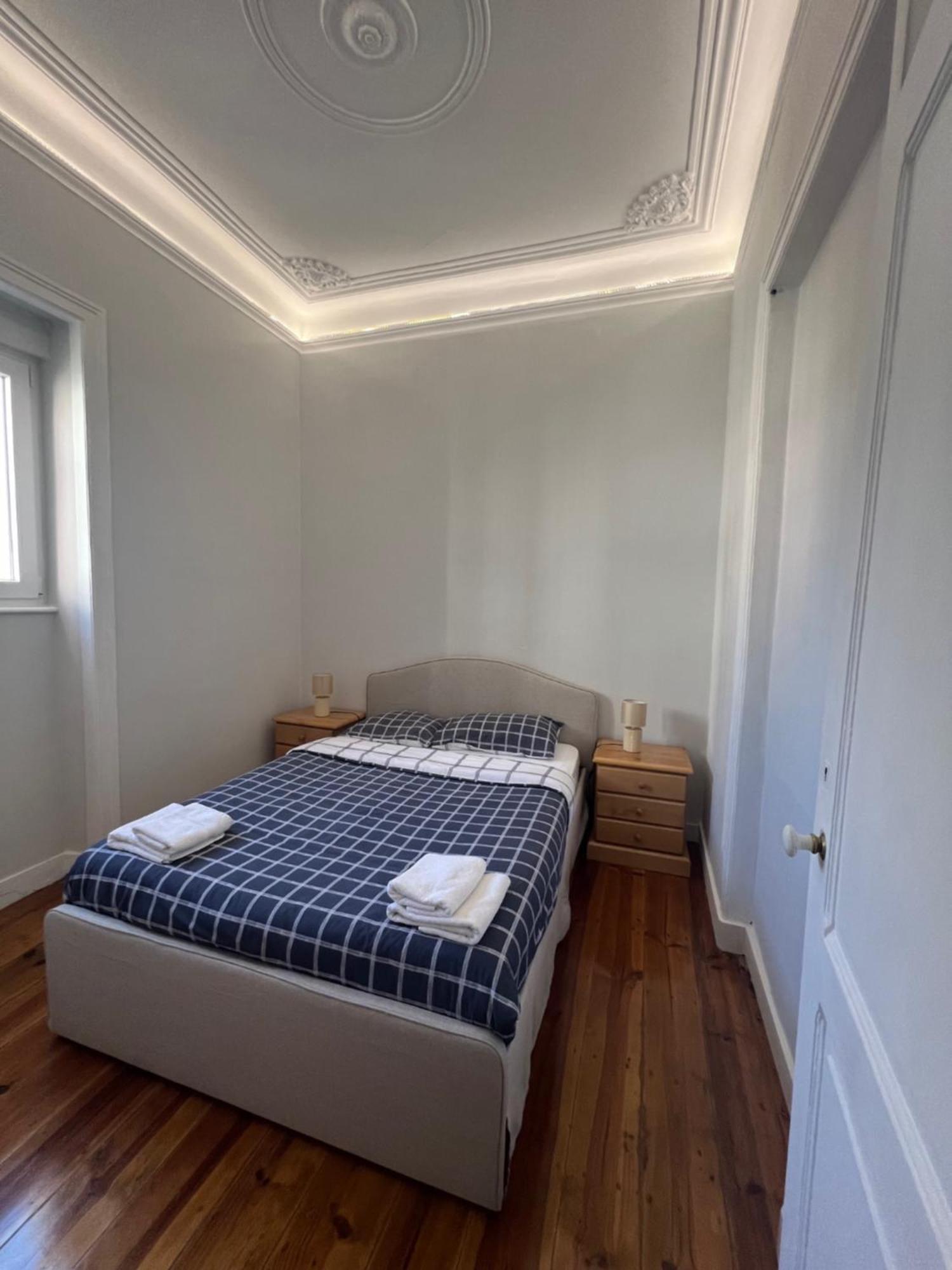 Angels Homes N.27 1ºandar, Bairro Tipico, Centro Cidade Lisbon Exterior photo